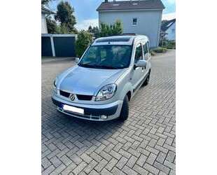 Renault Kangoo Gebrauchtwagen