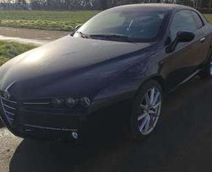 Alfa Romeo Brera Gebrauchtwagen