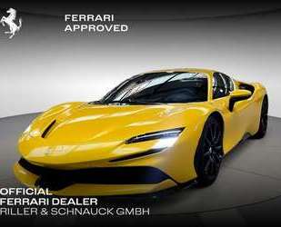 Ferrari SF90 Stradale Gebrauchtwagen