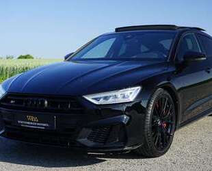 Audi S7 Gebrauchtwagen