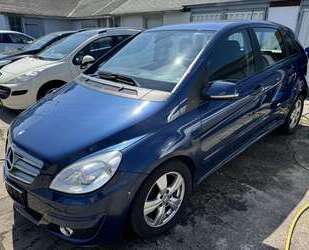 Mercedes-Benz B 180 Gebrauchtwagen
