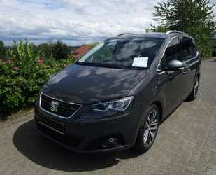 Seat Alhambra Gebrauchtwagen