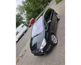 Ford S-Max Gebrauchtwagen