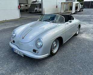 Porsche 356 Gebrauchtwagen