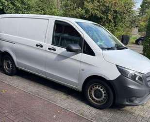 Mercedes-Benz Vito Gebrauchtwagen