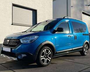 Dacia Dokker Gebrauchtwagen