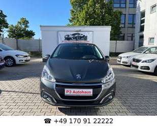 Peugeot 208 Gebrauchtwagen