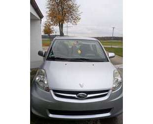 Subaru Justy Gebrauchtwagen