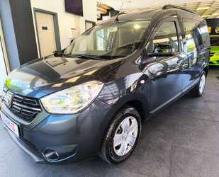 Dacia Dokker Gebrauchtwagen