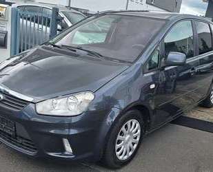 Ford C-Max Gebrauchtwagen