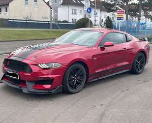 Ford Mustang Gebrauchtwagen