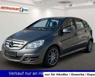 Mercedes-Benz B 160 Gebrauchtwagen