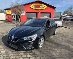 Renault Megane Gebrauchtwagen