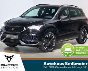 Cupra Ateca Gebrauchtwagen