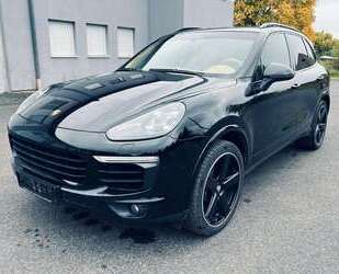Porsche Cayenne Gebrauchtwagen