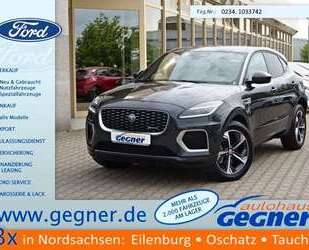 Jaguar E-Pace Gebrauchtwagen