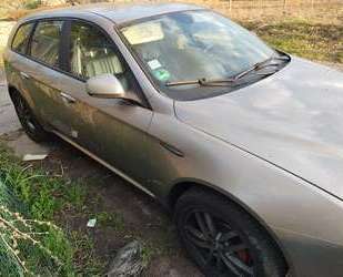 Alfa Romeo 159 Gebrauchtwagen