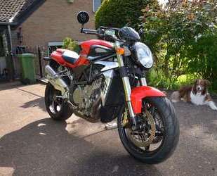MV Agusta Brutale 989 Gebrauchtwagen
