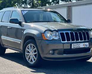 Jeep Grand Cherokee Gebrauchtwagen