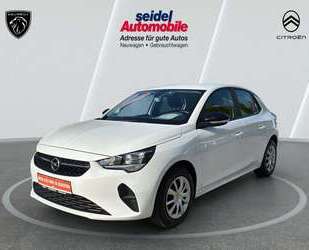 Opel Corsa Gebrauchtwagen