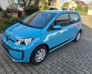 VW up! Gebrauchtwagen