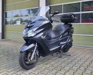 Yamaha Majesty 400 Gebrauchtwagen