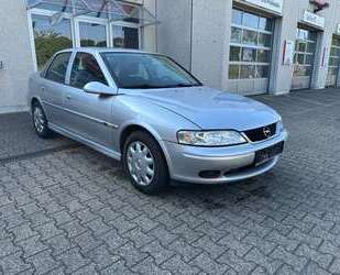 Opel Vectra Gebrauchtwagen