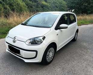 VW up! Gebrauchtwagen
