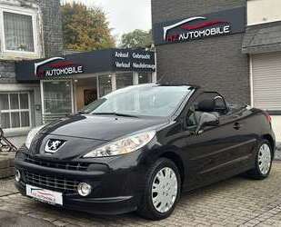 Peugeot 207 Gebrauchtwagen
