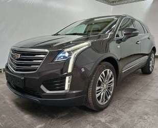 Cadillac XT5 Gebrauchtwagen