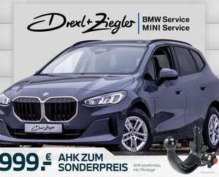 BMW 218 Gebrauchtwagen