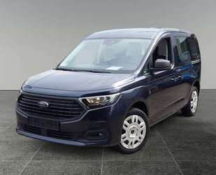 Ford Tourneo Connect Gebrauchtwagen