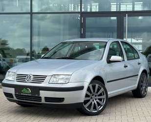 VW Bora Gebrauchtwagen