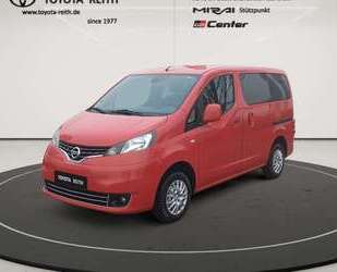 Nissan NV200 Gebrauchtwagen