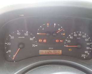 Fiat Punto Gebrauchtwagen