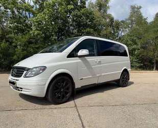 Mercedes-Benz Viano Gebrauchtwagen
