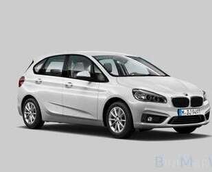 BMW 218 Gebrauchtwagen