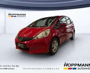 Honda Jazz Gebrauchtwagen