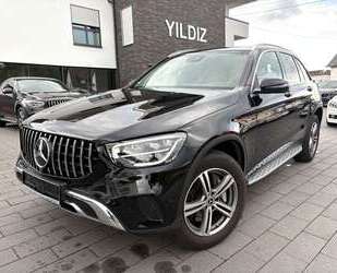 Mercedes-Benz GLC 300 Gebrauchtwagen