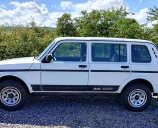 Lada 4x4 Gebrauchtwagen