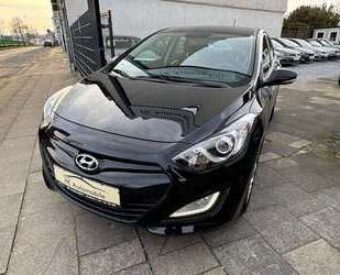 Hyundai i30 Gebrauchtwagen