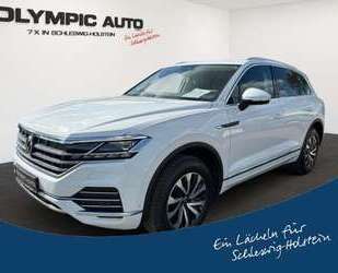 VW Touareg Gebrauchtwagen