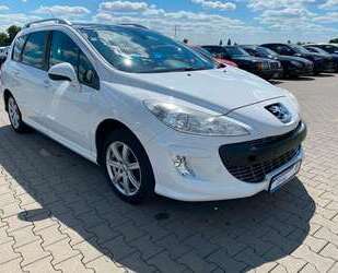 Peugeot 308 Gebrauchtwagen