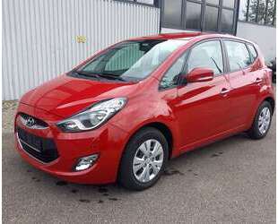 Hyundai iX20 Gebrauchtwagen