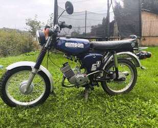 Simson S 51 Gebrauchtwagen