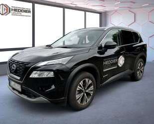 Nissan X-Trail Gebrauchtwagen