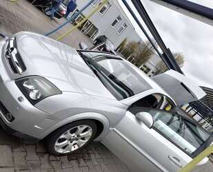 Opel Vectra Gebrauchtwagen