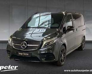 Mercedes-Benz V 300 Gebrauchtwagen