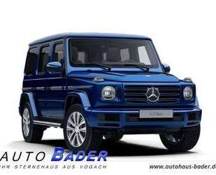 Mercedes-Benz G 350 Gebrauchtwagen