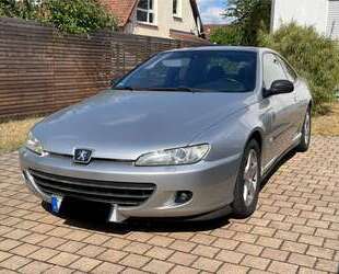 Peugeot 406 Gebrauchtwagen